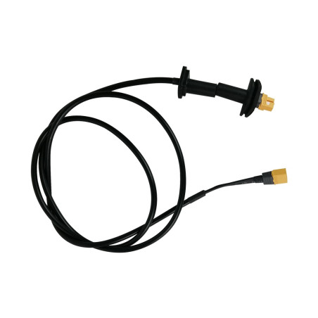 Cable connectique batterie Wispeed T855