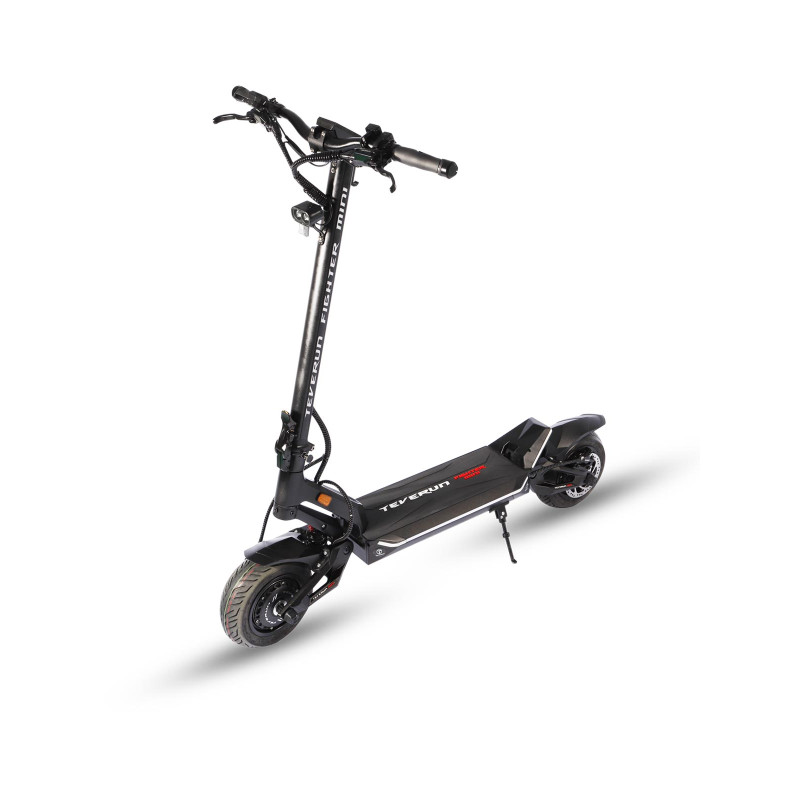 TROTTINETTE ÉLECTRIQUE TEVERUN FIGHTER MINI ECO 52V 15,6AH