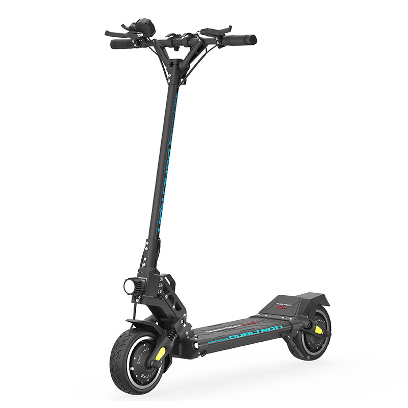 Trottinette Electrique Dualtron Mini Spécial Bimoteur 2024 - EYE 3 APP IPX5 (Long Body)