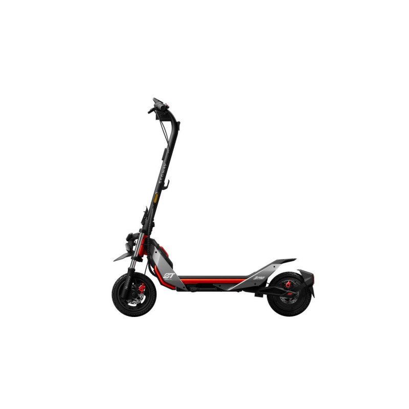 Trottinette électrique Ninebot ZT3 Pro E