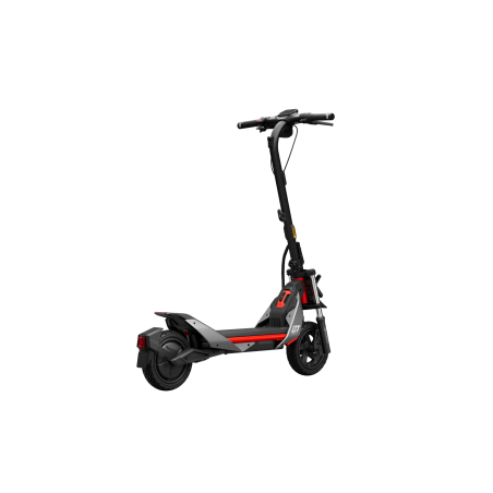 Trottinette électrique Ninebot ZT3 Pro E