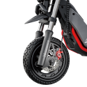 Trottinette électrique Ninebot ZT3 Pro E