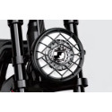 Fat Bike Electrique Tout Suspendu Rover 008