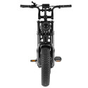 Fat Bike Electrique 16 pouces SPICY CRUZR Chilito 2.0