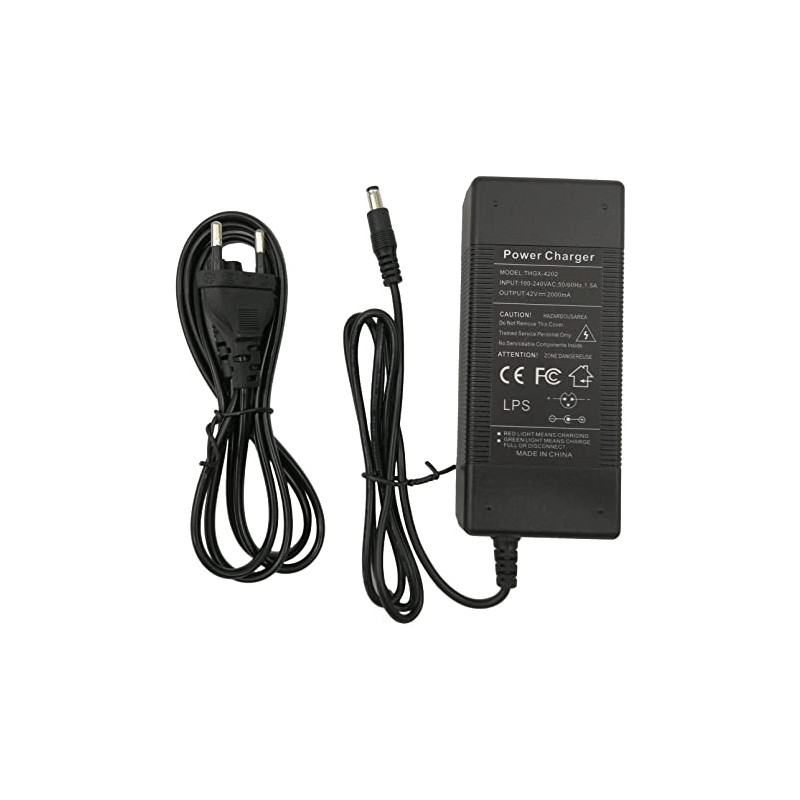 Chargeur Pour Kuickwheel S1-C Pro